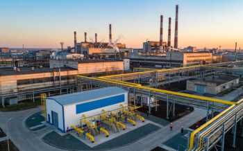 Газификация промышленных предприятий: виды, требования и особенности
